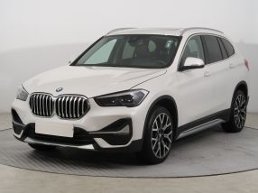 BMW X1 - 2021