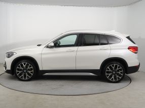 BMW X1 - 2021