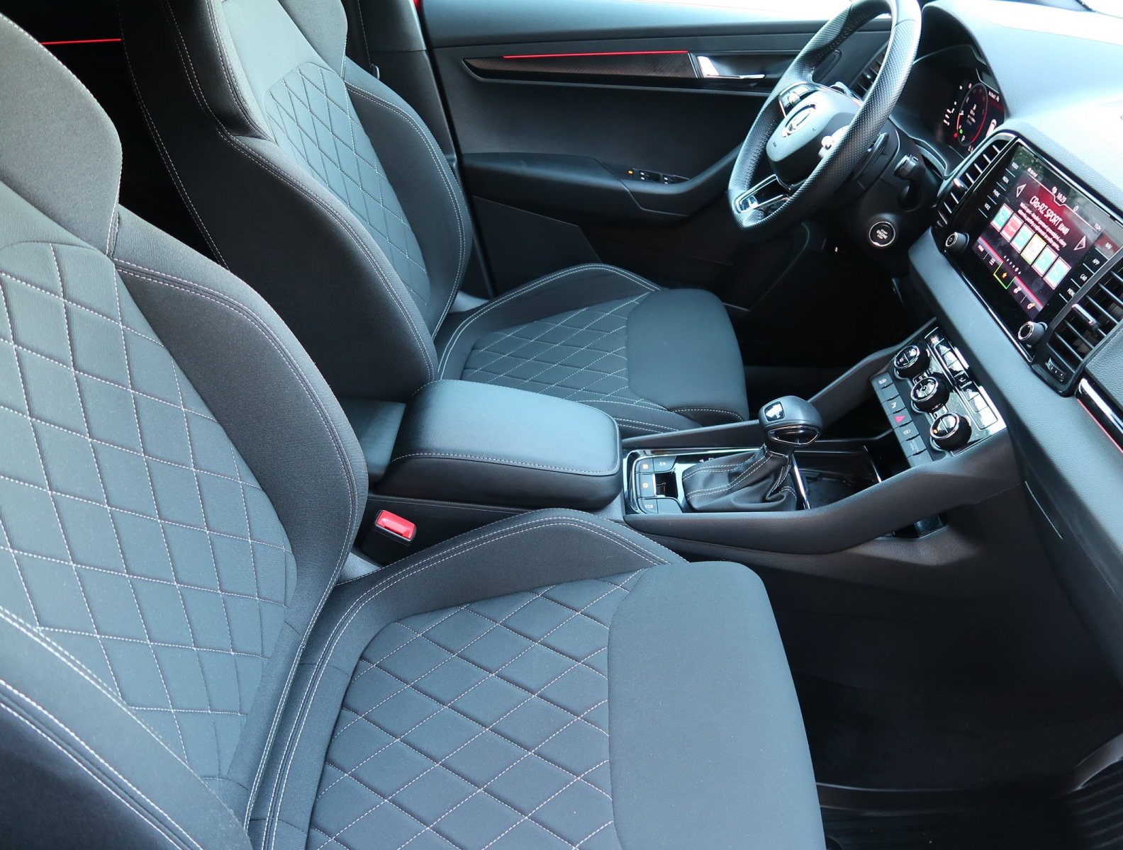 Škoda Karoq - 2022