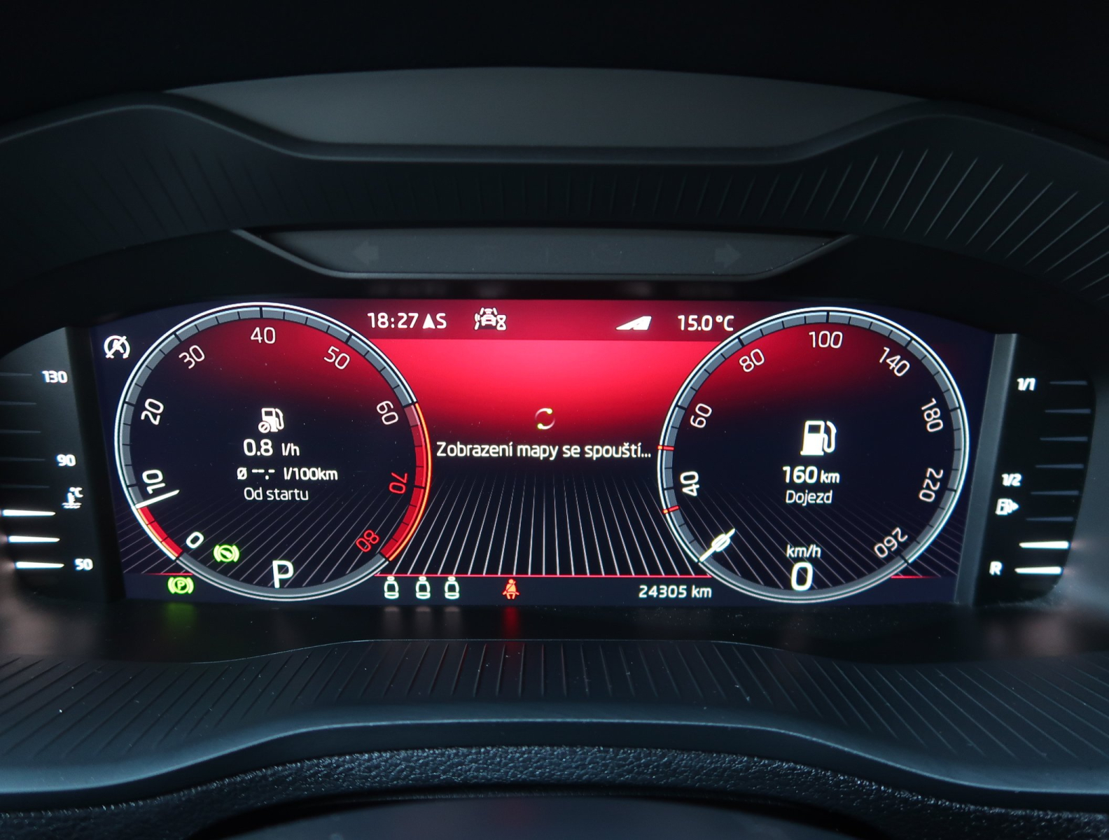 Škoda Karoq - 2022
