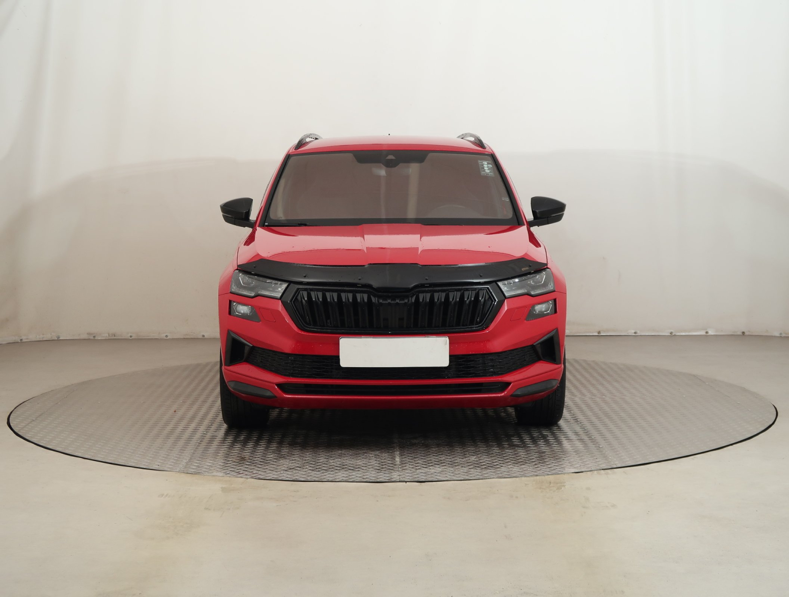 Škoda Karoq - 2022