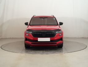 Skoda Karoq - 2022