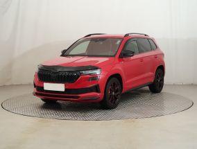Skoda Karoq - 2022