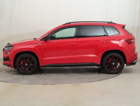 Skoda Karoq - 2022