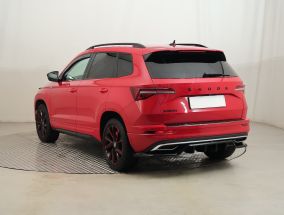 Skoda Karoq - 2022