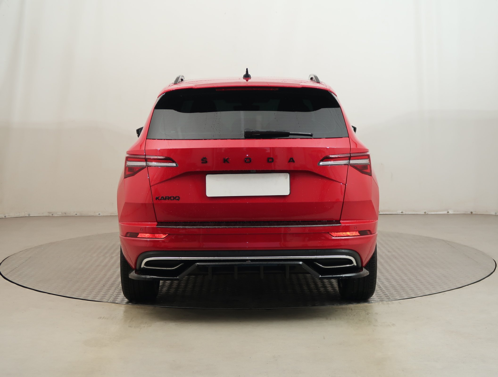 Škoda Karoq - 2022