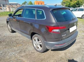 Skoda Karoq - 2017
