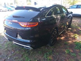 Kia ProCeed - 2022