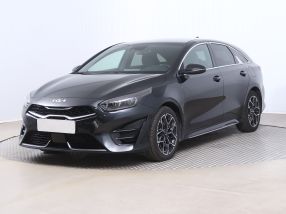 Kia ProCeed - 2022