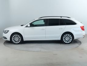 Skoda Superb - 2013