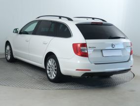 Skoda Superb - 2013