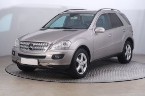 Mercedes-Benz ML - 2006
