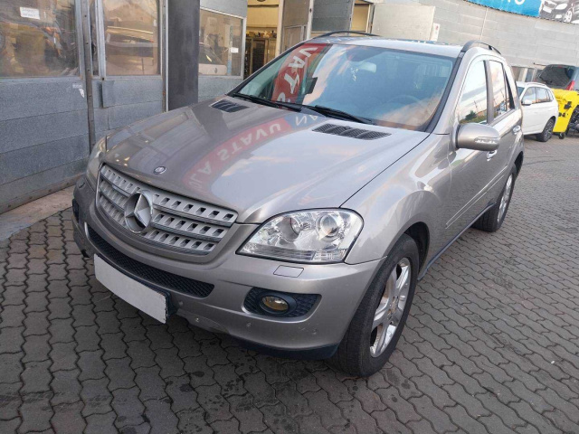 Mercedes-Benz ML 2006
