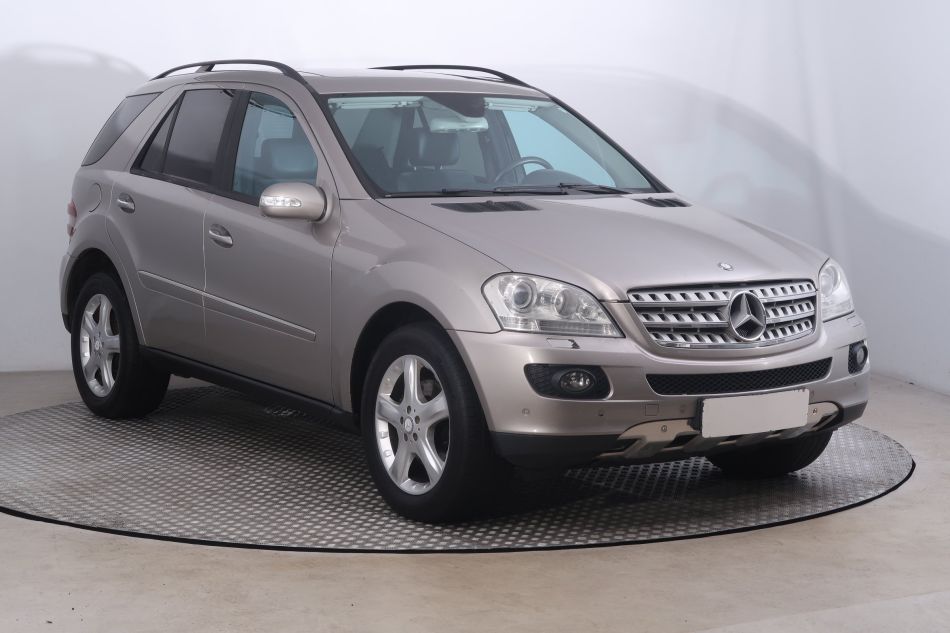 Mercedes-Benz ML - 2006