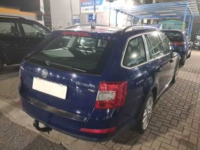 Skoda Octavia - 2014
