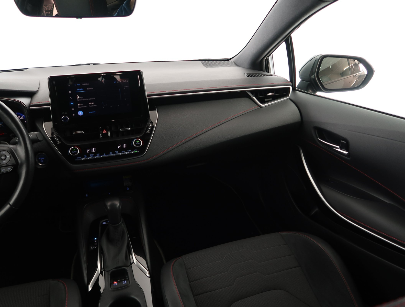 Toyota Corolla - 2022