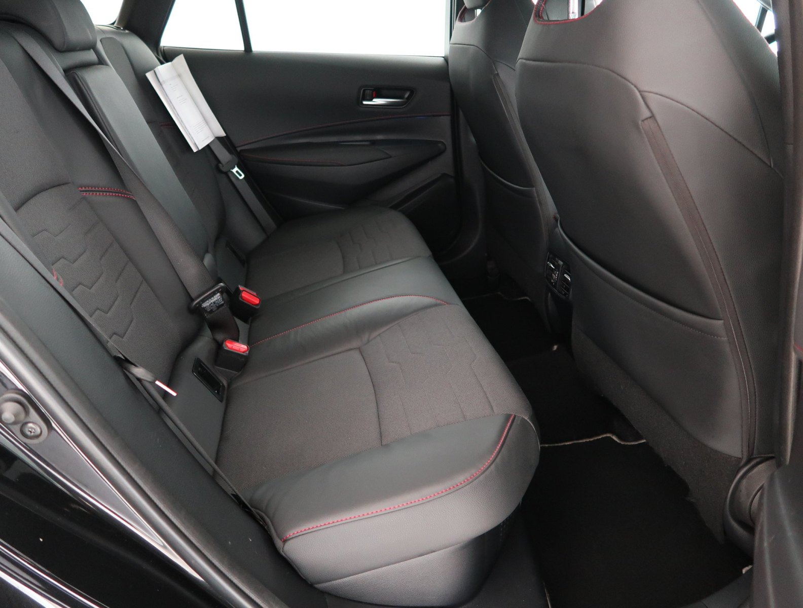 Toyota Corolla - 2022