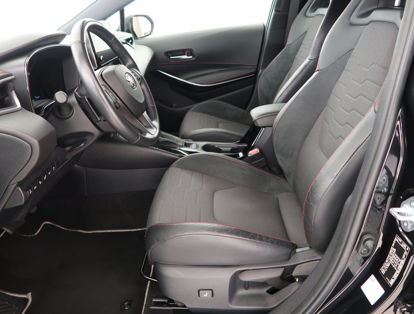 Toyota Corolla - 2022