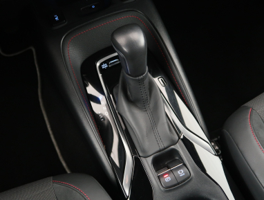 Toyota Corolla - 2022