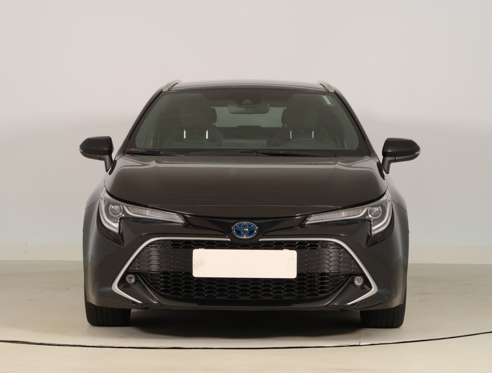 Toyota Corolla - 2022