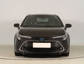 Toyota Corolla - 2022