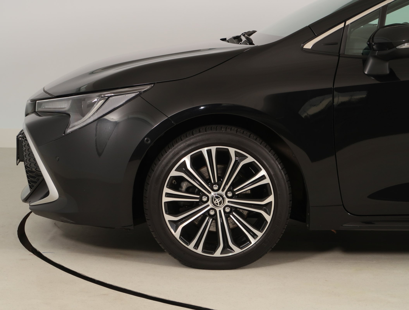 Toyota Corolla - 2022