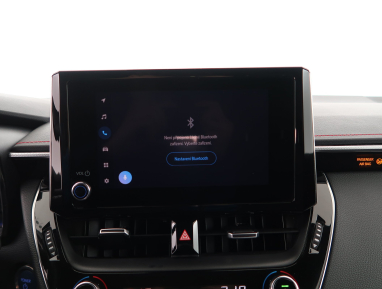 Toyota Corolla - 2022