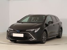 Toyota Corolla - 2022