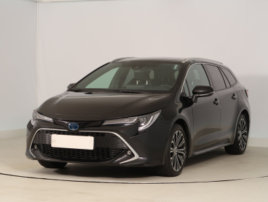 Toyota Corolla - 2022