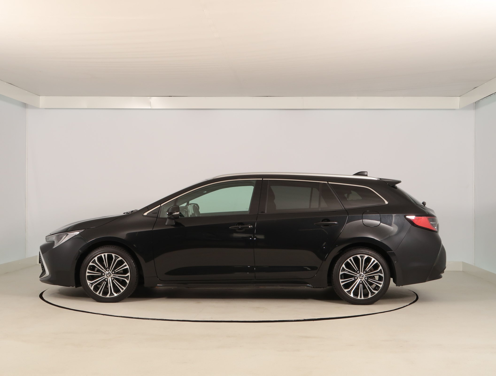 Toyota Corolla - 2022