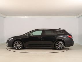 Toyota Corolla - 2022