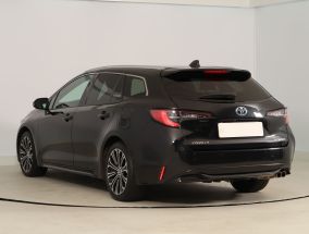 Toyota Corolla - 2022