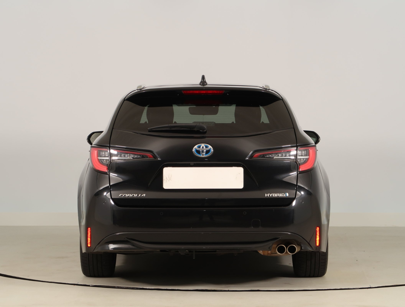 Toyota Corolla - 2022