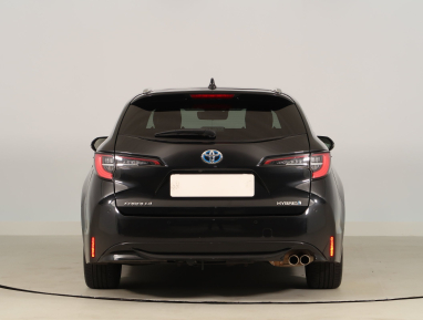 Toyota Corolla - 2022