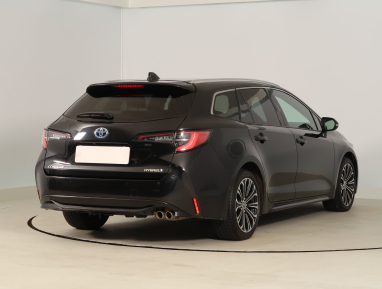 Toyota Corolla - 2022