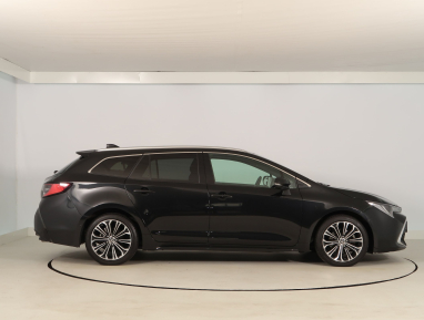 Toyota Corolla - 2022