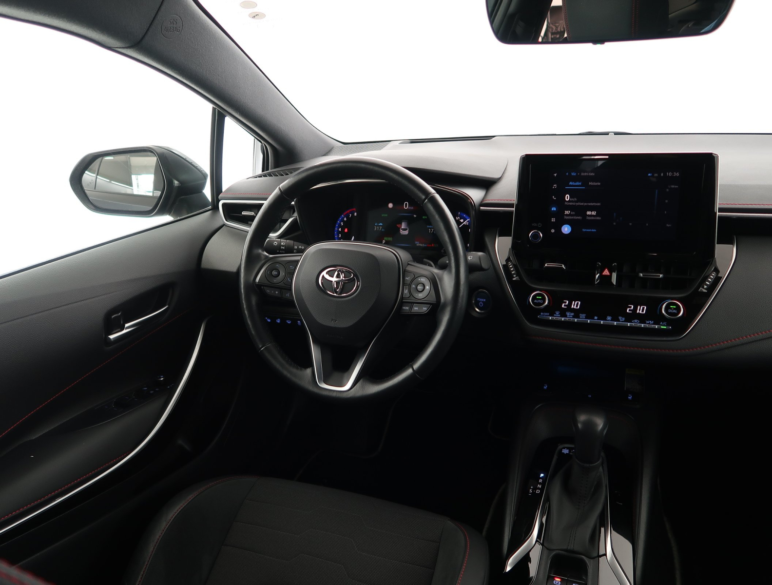 Toyota Corolla - 2022