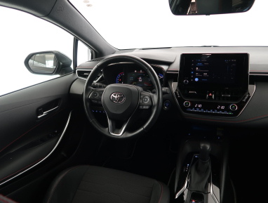 Toyota Corolla - 2022