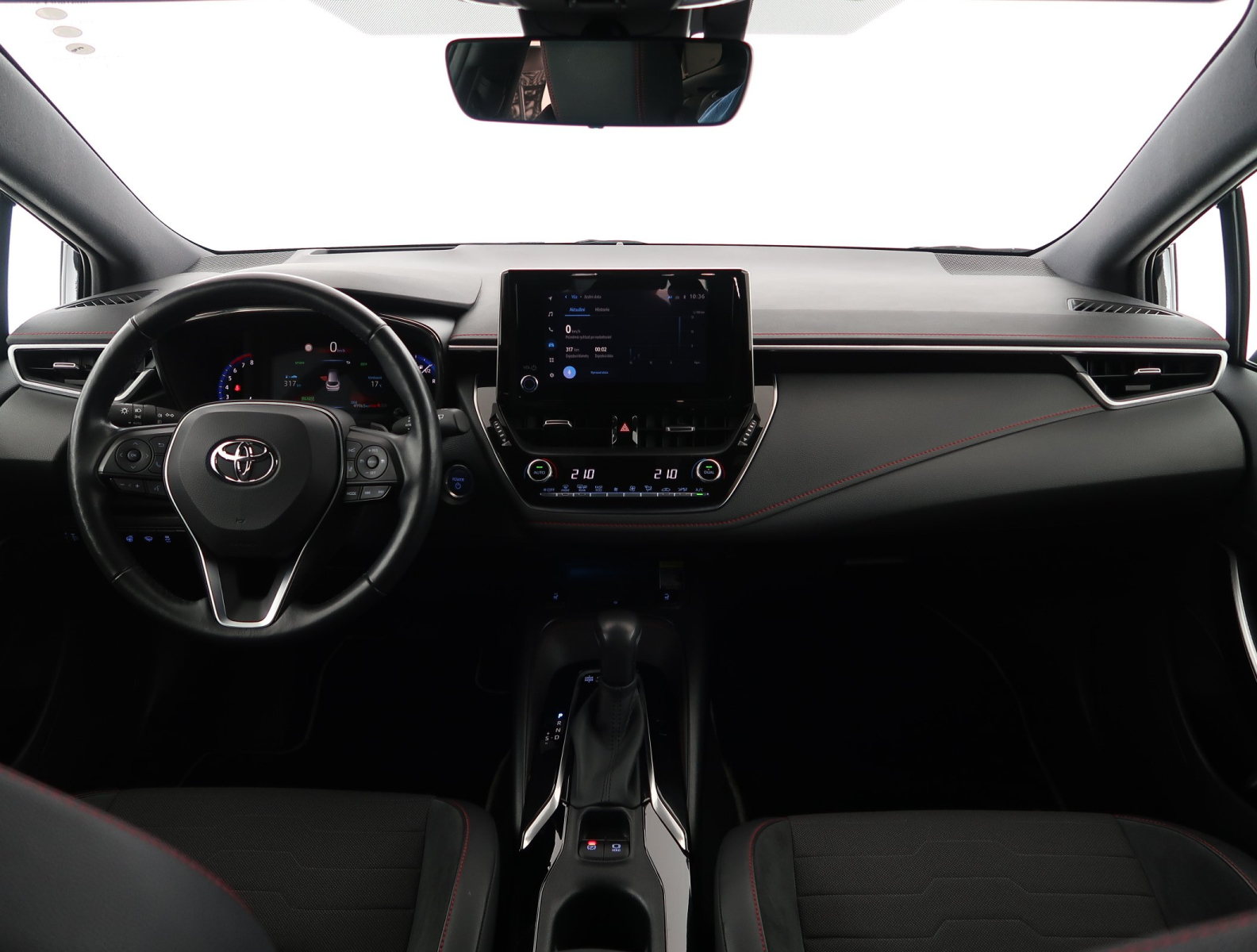 Toyota Corolla - 2022
