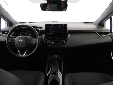 Toyota Corolla - 2022