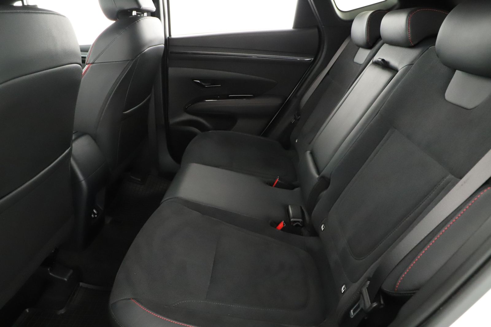Hyundai Tucson - 2023