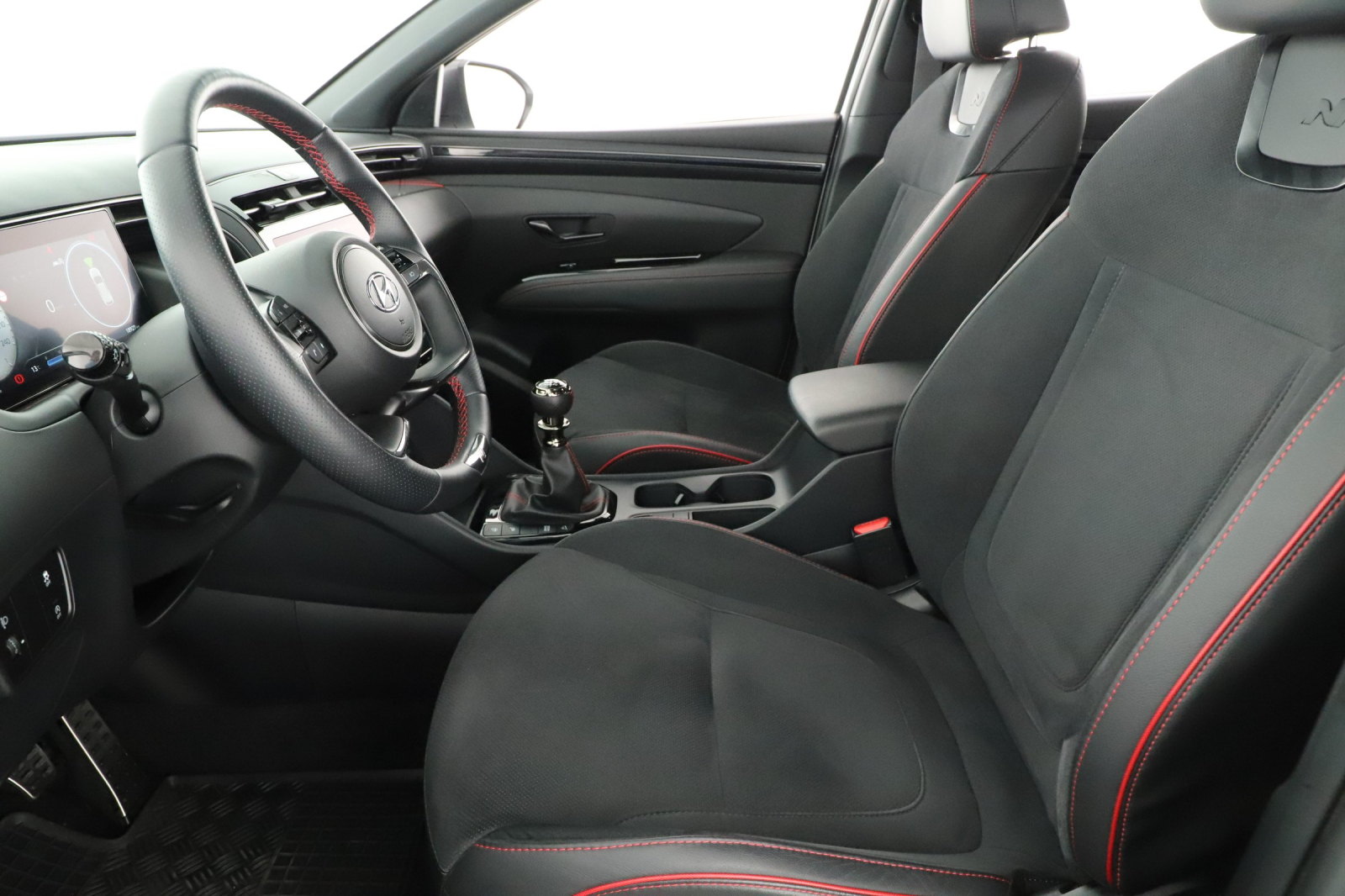 Hyundai Tucson - 2023