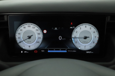Hyundai Tucson - 2023