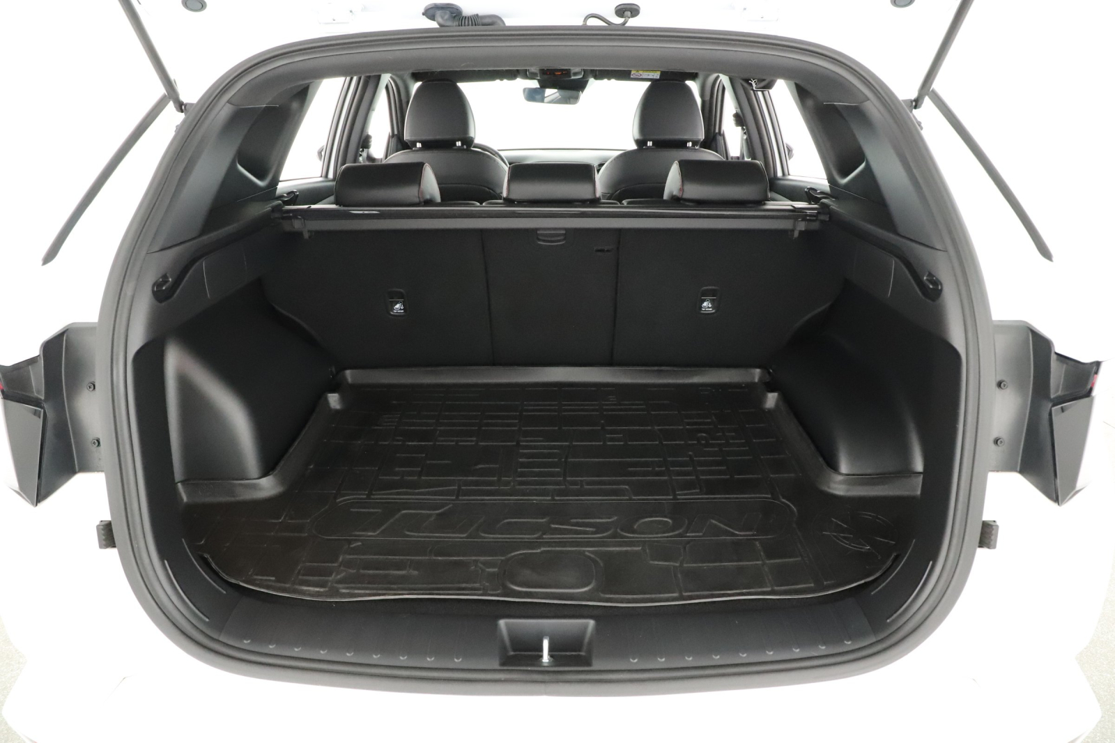 Hyundai Tucson - 2023
