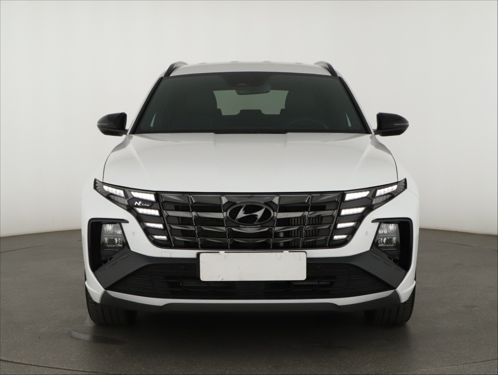 Hyundai Tucson - 2023