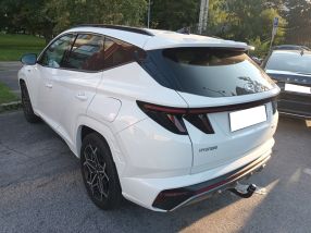 Hyundai Tucson - 2023