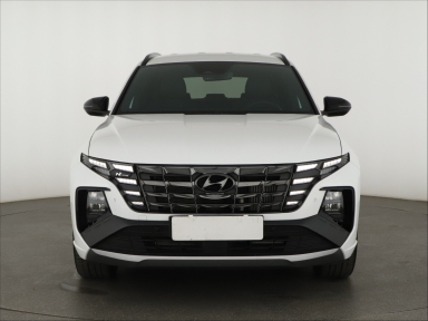 Hyundai Tucson - 2023