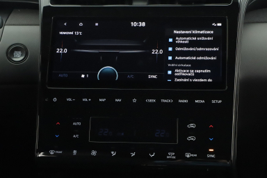 Hyundai Tucson - 2023