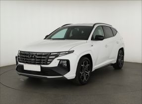 Hyundai Tucson - 2023