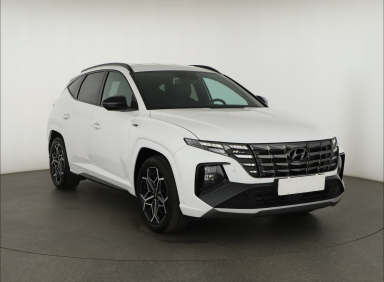Hyundai Tucson - 2023
